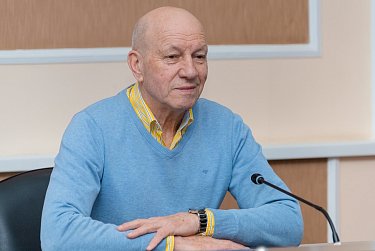 Будущее России начинается сегодня 